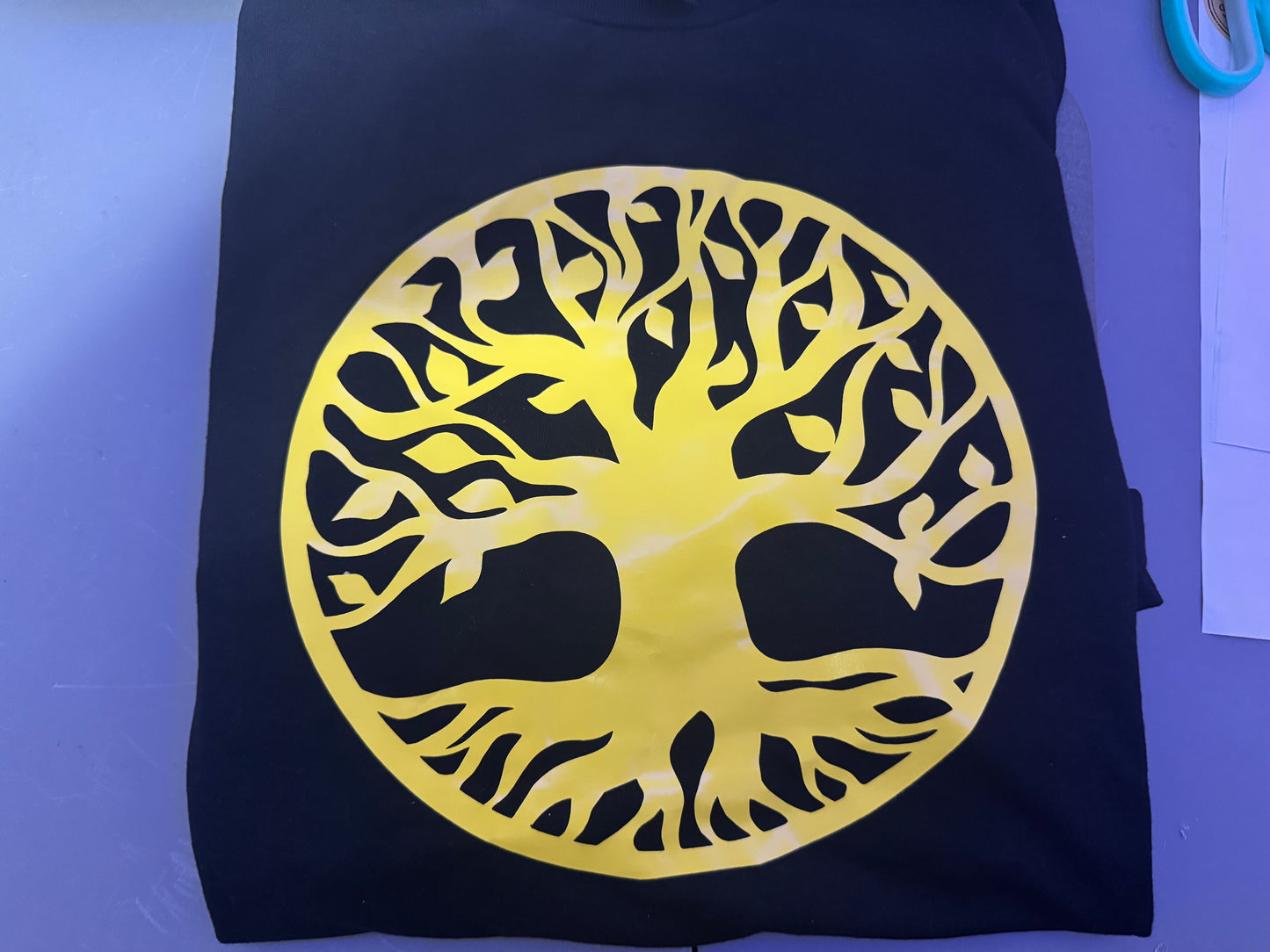 Tree Of Life T-Shirt
