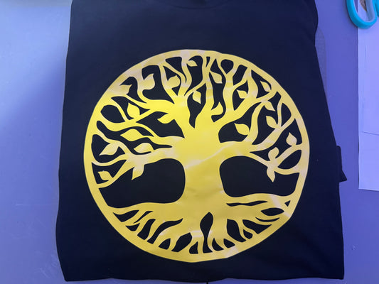 Tree Of Life T-Shirt